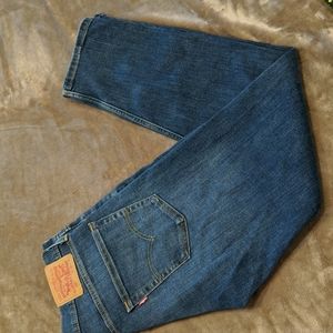 Levi's 502 Regular Taper 32 x 32
